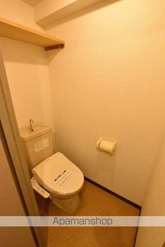 サンフロア山鼻の内装写真