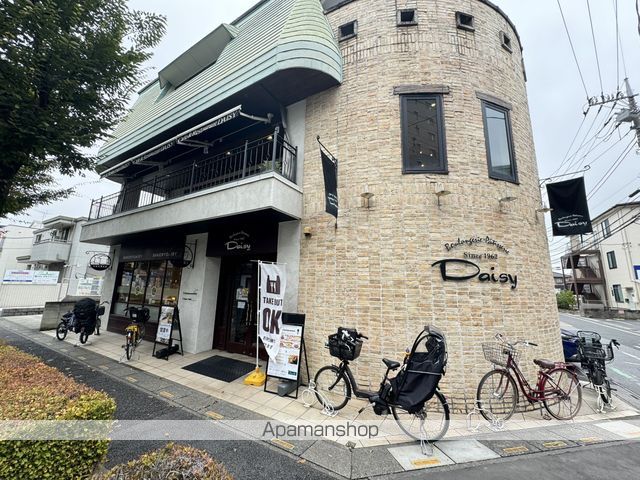 ヴァンベール東川口 Vの周辺写真