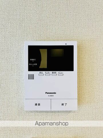 チェルシー 西津田 EASTの内装写真