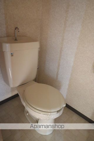マンション明日香の内装写真