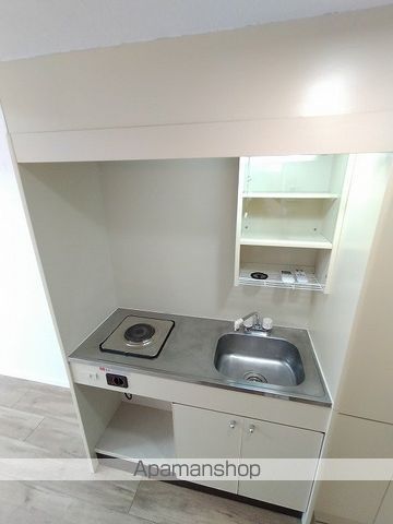 カルム千里山IIの内装写真