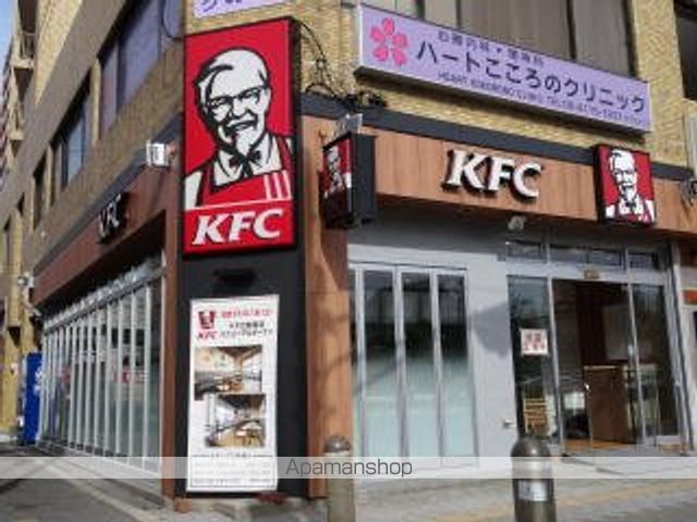 プレミエール西田辺の周辺写真