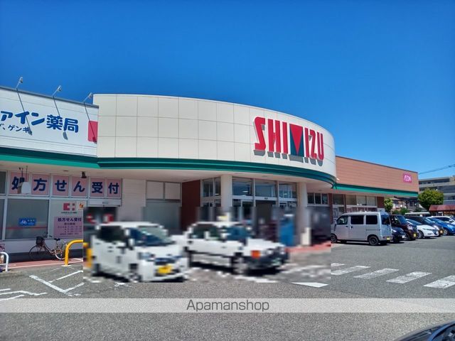 レオパレスクエスト Kの周辺写真