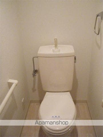 ベルマノワールの内装写真