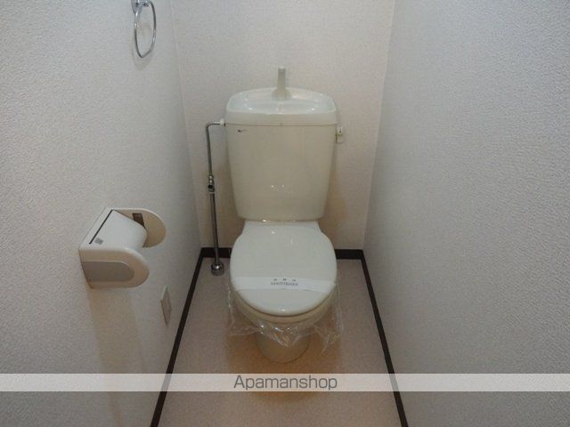 ボヌール I棟の内装写真