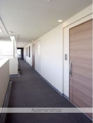 東京都杉並区高円寺南５丁目[2LDK/52.6m2]の共用部3