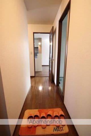 グリーンフィールドA棟の内装写真