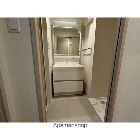 MQUARTO新座の内装写真