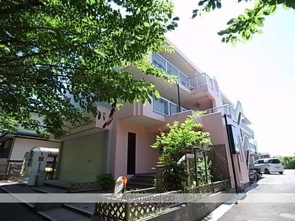 グリーンハイムヴィラながい[1R/20.16m2]の外観4