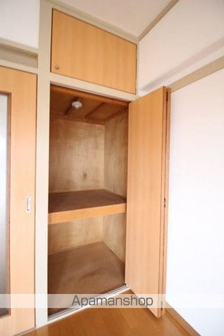 赤田ハイツの内装写真