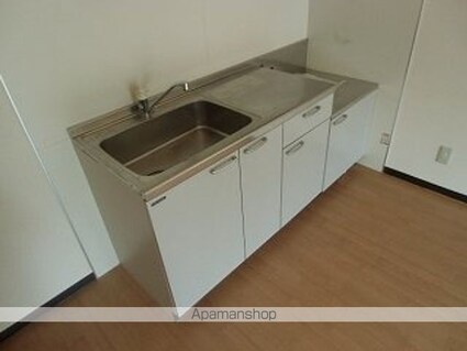 ライプン（ＲＩＰＥＮ）[3LDK/73.03m2]のキッチン