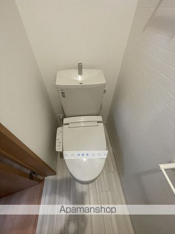 REGALEST 十日市の内装写真