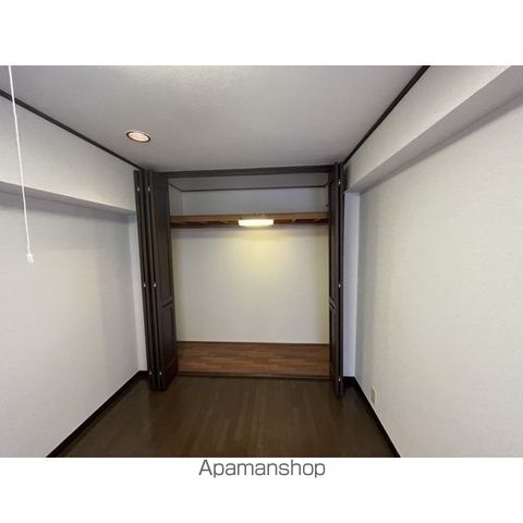 美野マンションの内装写真