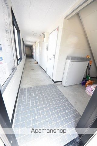 レオパレスあしがらのその他写真