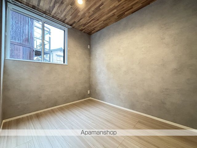 EDGEMOMENT町村の内装写真