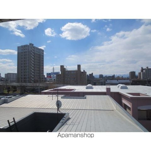 第3あづまマンションの内装写真