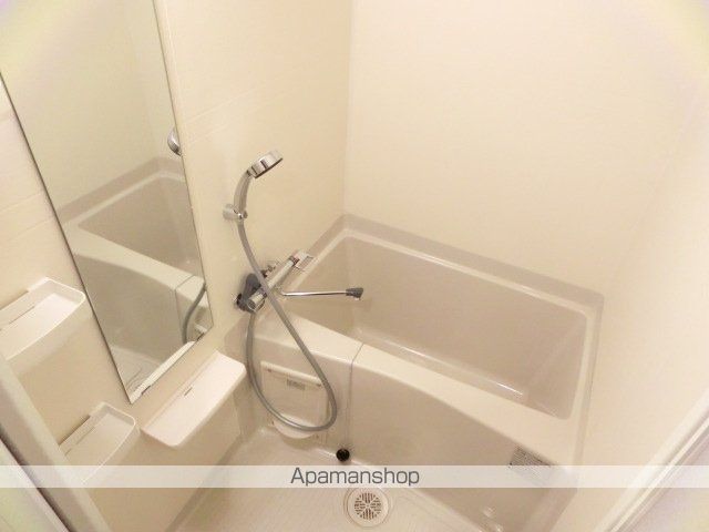 PRESSANCE松屋町駅前の内装写真