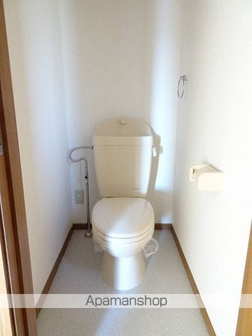 ユニメゾン青山の内装写真