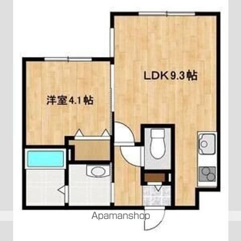 間取り：201026371829