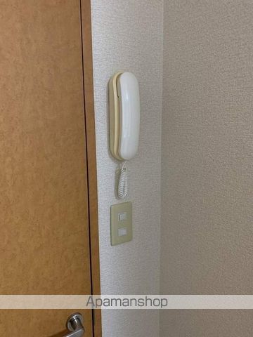 レオパレスモンマルトルの丘の内装写真