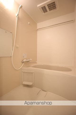 ヴォヤージュ円山の内装写真