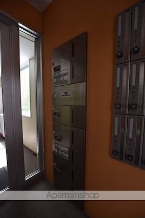 バリューⅡ[1K/26.24m2]の共用部4