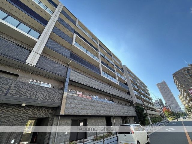 ララプレイス ザ・京橋ステラの外観写真