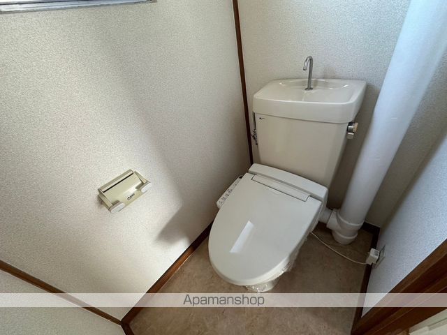 カーサエスペランサの内装写真
