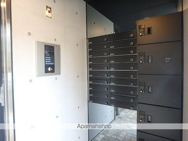 LAPIS目黒本町のその他写真
