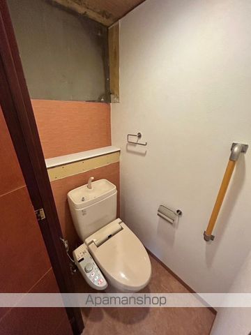 コンソラーレ日本橋の内装写真