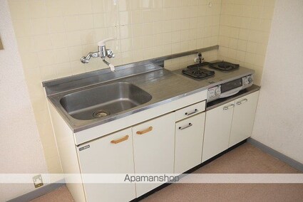 セゾンフジマル[3DK/49.9m2]のその他内装4