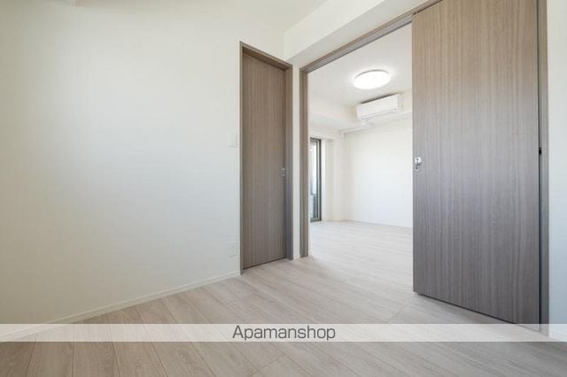 レジデンス北大塚の内装写真