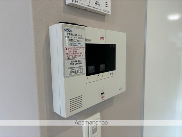 Dーroom S・花堂南の内装写真
