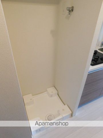レシオス新大阪NORTHの内装写真