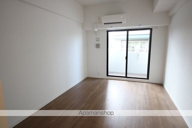 SーRESIDENCE志賀本通の内装写真