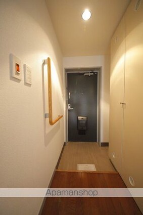 ガーデンハイツ大坂上[3LDK/69m2]の内装1