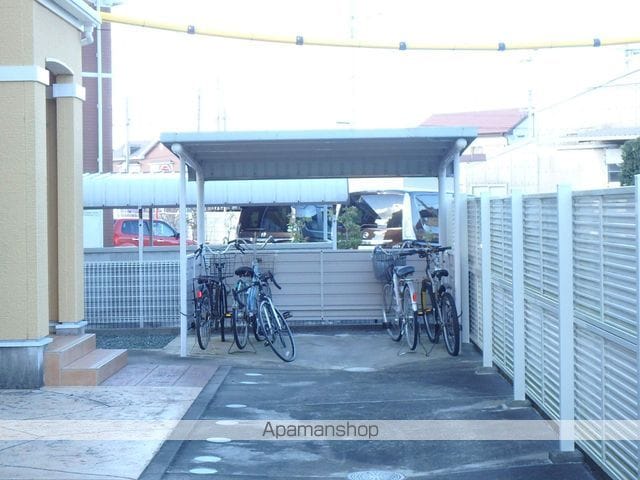 レグルスの外観写真