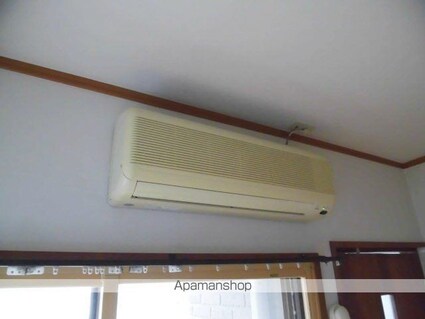 プチメゾン若里[1K/24.96m2]のその他設備