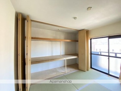 コンシェール天星[3DK/60.51m2]の内装7