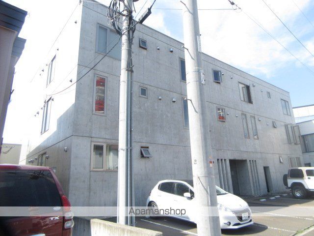 NAPーN32の外観写真