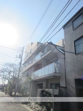 東京都中野区中野３丁目[1R/36.33m2]の外観3