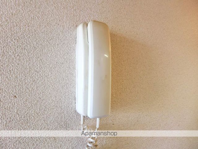アンビションEIGHTの内装写真