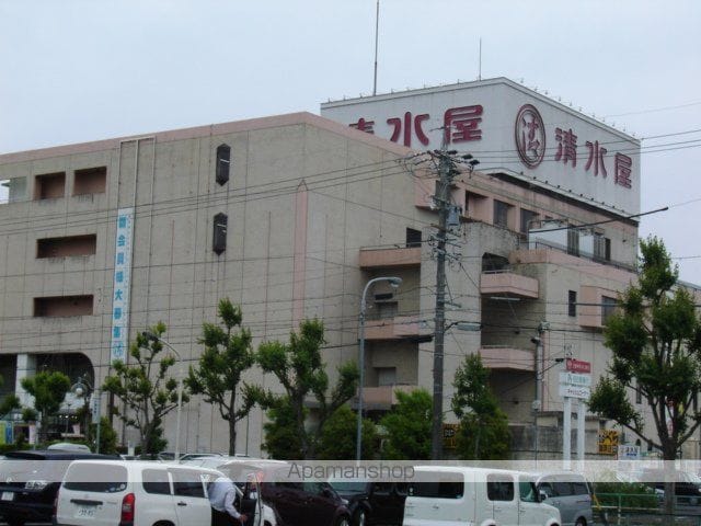 Seimeikanの周辺写真