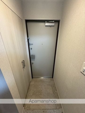 SANKYO YOKOHAMA CAMPUSの内装写真