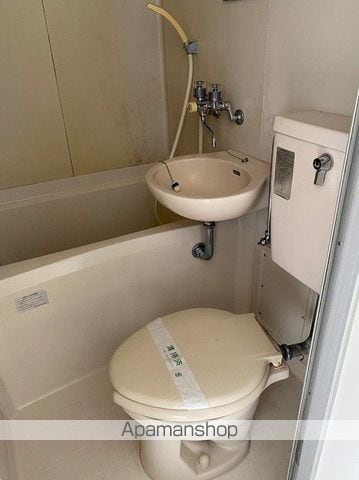 セゾン茅ヶ崎の内装写真