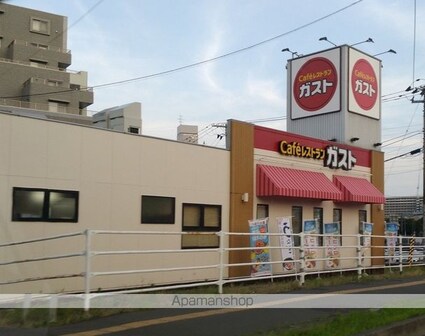 シエル黒松[1LDK/32.29m2]の周辺5