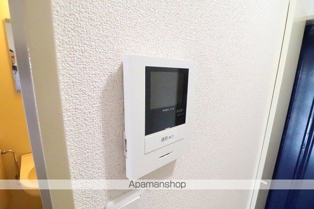 ドエル立川の内装写真