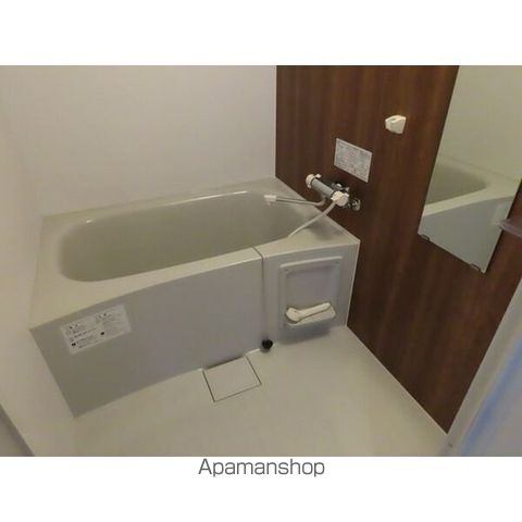 プレミアテラスの内装写真
