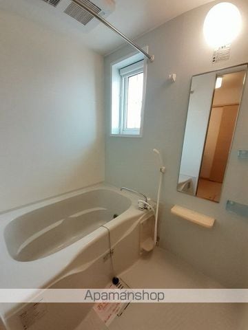 ブローテの内装写真