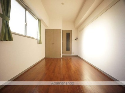 サンハイツドリーム[1K/23.51m2]のリビング・居間